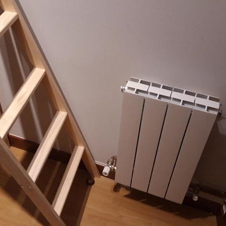 Acogedora Habitacion Centro Μπιλμπάο Εξωτερικό φωτογραφία