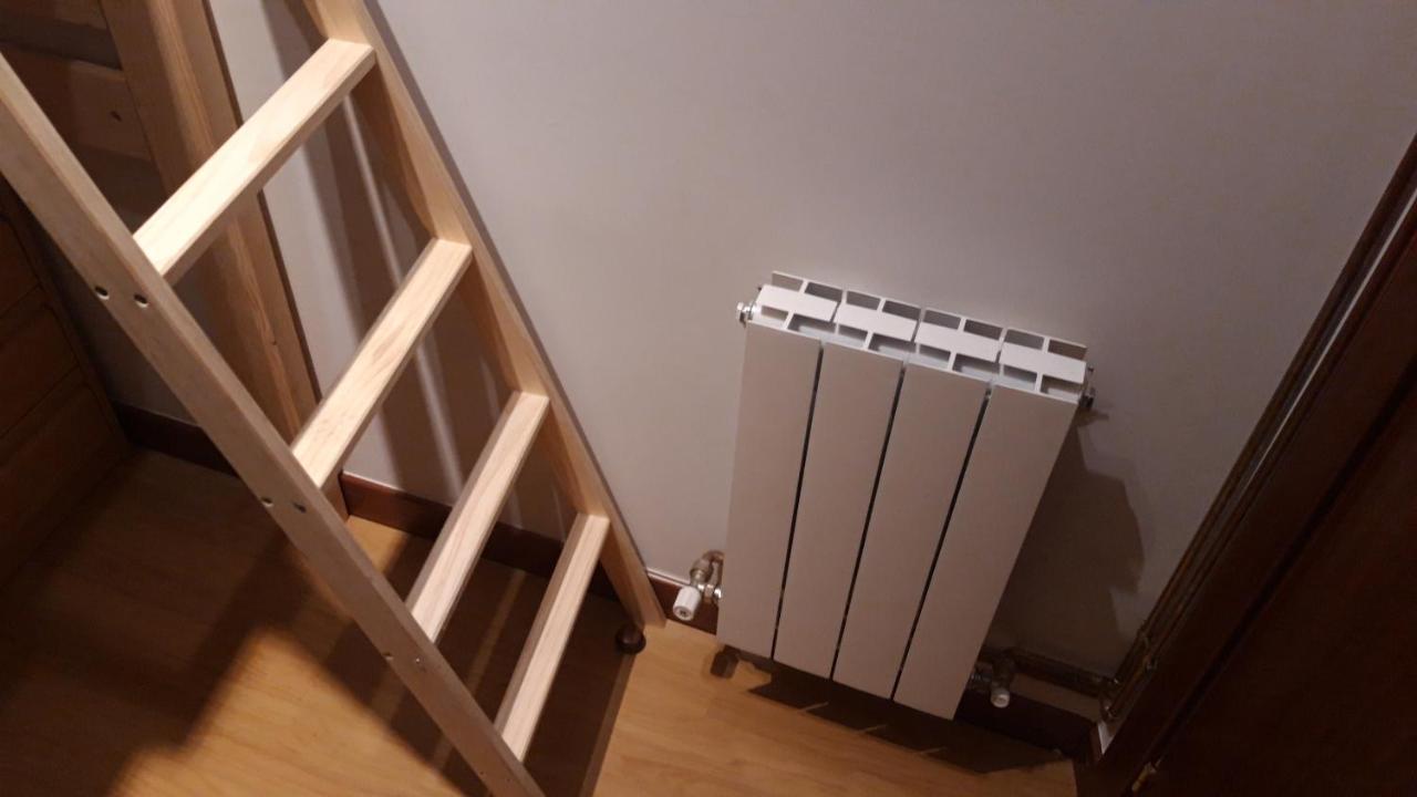 Acogedora Habitacion Centro Μπιλμπάο Εξωτερικό φωτογραφία