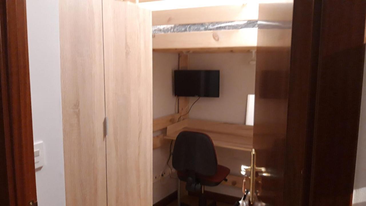 Acogedora Habitacion Centro Μπιλμπάο Εξωτερικό φωτογραφία