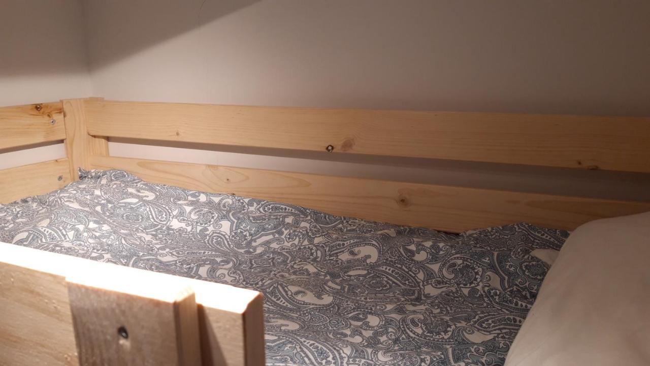 Acogedora Habitacion Centro Μπιλμπάο Εξωτερικό φωτογραφία