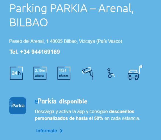 Acogedora Habitacion Centro Μπιλμπάο Εξωτερικό φωτογραφία